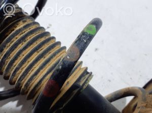 RENAULT Captur (2019–2026) Stoßdämpfer vorne 543020474R - 3