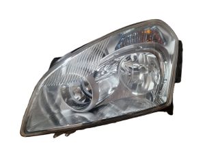NISSAN Qashqai (2006–2013) Esituli 26060JD90A - 6