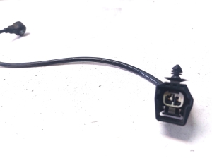 Ford B-MAX (2012–2018) Klopfsensor 98MF12A699BA - 2