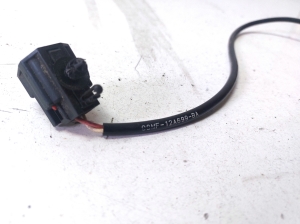 Ford B-MAX (2012–2018) Klopfsensor 98MF12A699BA - 3
