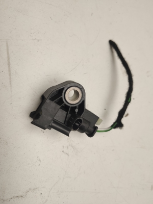 Mercedes Benz E-Class W213 (2017–2026) Airbag sensor A2139051300 - 3