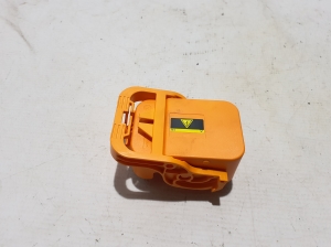 VOLVO C 40 I (2022–2026) Akumulatora drošinātājs 32324494 - 2