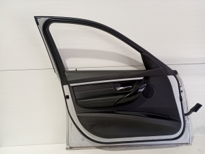 BMW 3 SERIES F30 (2011–2018) Esiuksed ja nende osad - 5