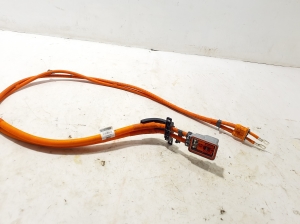 VOLVO C 40 I (2022–2026) Other wire 32340938 - 2