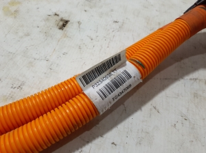 VOLVO C 40 I (2022–2026) Other wire 32340938 - 3