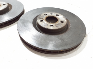   Bremsscheibe vorne  - 32300811 