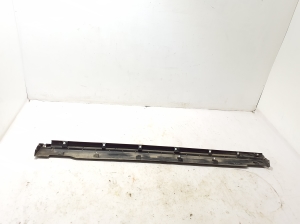 VOLVO C 40 I (2022–2026) Schwellerverkleidung außen 32216803 - 3