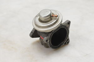 Volkswagen Passat B6 (2005–2010) EGR-klapp 038129637D - 2