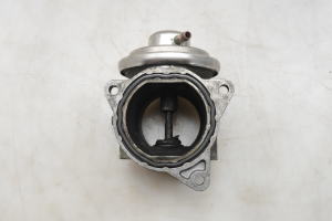Volkswagen Passat B6 (2005–2010) EGR-klapp 038129637D - 5