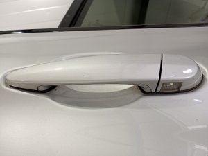 BMW 3 SERIES F30 (2011–2018) Tagumised küljeuksed ja nende osad - 4
