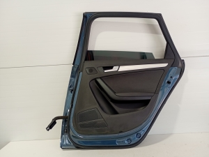 AUDI A4 B8 (2007–2016) Rear side doors and their parts - 2