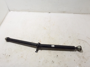Propeller shaft - 4M0521101BC