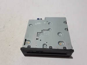 Porsche Cayenne (92A) (2017–2026) Radio (head unit) 9Y0035064T - 2