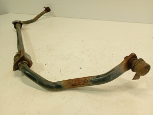 TOYOTA Avensis T27 (2008–2019) Front stabilizer bar 4881102200 - 2