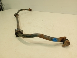 TOYOTA Avensis T27 (2008–2019) Front stabilizer bar 4881102200 - 3