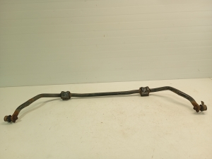 TOYOTA Avensis T27 (2008–2019) Front stabilizer bar 4881102200 - 5