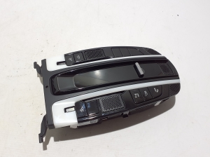 Porsche Cayenne (92A) (2017–2026) Muu valgustus 9Y0947135KH - 3