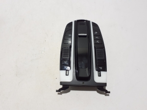 Porsche Cayenne (92A) (2017–2026) Muu valgustus 9Y0947135KH - 4