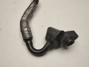 Mercedes Benz S-Class 220 (1998–2005) Kliimaseadme voolik A1132301256 - 4