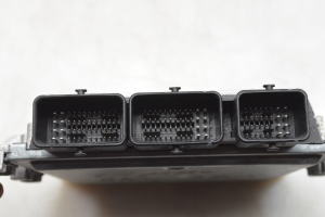 Ford C-MAX (2003–2010) Engine control unit 7M5112A650AUE - 4