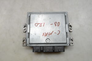 Ford C-MAX (2003–2010) Engine control unit 7M5112A650AUE - 5