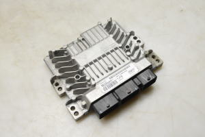 Ford C-MAX (2003–2010) Engine control unit 7M5112A650AUE - 2