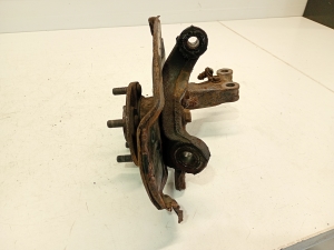   Front wheel hub and its parts  - 4321205090 