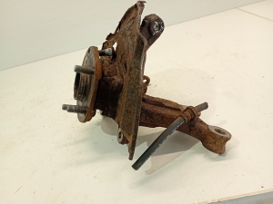 TOYOTA Avensis T27 (2008–2019) Esirumm 4321105090 - 2