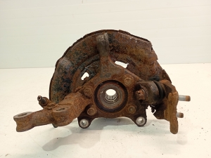 TOYOTA Avensis T27 (2008–2019) Esirumm 4321105090 - 4