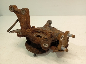 TOYOTA Avensis T27 (2008–2019) Esirumm 4321105090 - 5