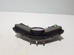 Porsche Cayenne (92A) (2017–2026) Instrument cluster 9Y0920955 - 2