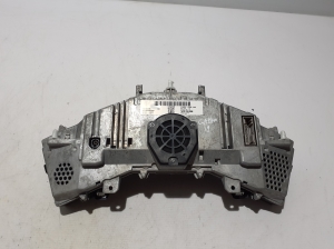 Porsche Cayenne (92A) (2017–2026) Instrument cluster 9Y0920955 - 4
