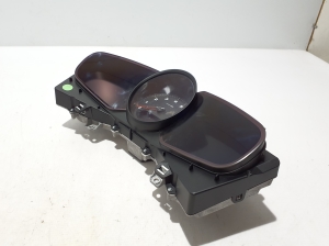 Porsche Cayenne (92A) (2017–2026) Instrument cluster 9Y0920955 - 5