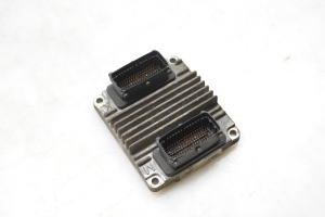 Opel Meriva (2003–2010) Engine control unit 12214830 - 3