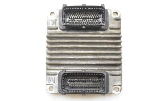 Opel Meriva (2003–2010) Engine control unit 12214830 - 4