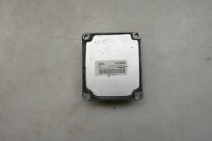 Opel Meriva (2003–2010) Engine control unit 12214830 - 5