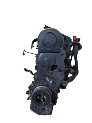 Motor - AXB