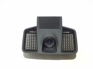 Porsche Cayenne (92A) (2017–2026) Dashboard trim 9Y0857192A - 3