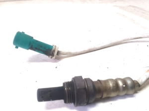 Ford B-MAX (2012–2018) Lambdasonde AE819F472AB - 4