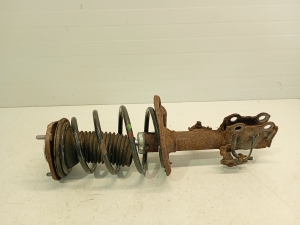 Front shock absorber and its components - 485108Z228