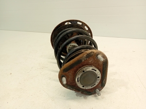 TOYOTA Avensis T27 (2008–2019) Eesmine amort ja selle komponendid 485108Z228 - 3