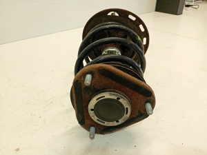 TOYOTA Avensis T27 (2008–2019) Eesmine amort ja selle komponendid 485208Z093 - 4