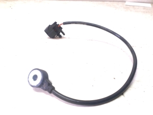 Ford B-MAX (2012–2018) Knock sensor 98MF12A699BA - 4