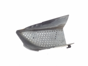   Luftleitblech für den Ladeluftkühler  - 95B121699C 