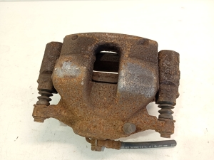 TOYOTA Avensis T27 (2008–2019) Eesmine pidurisadul 4773005110 - 5
