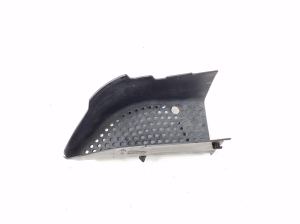   Déflecteur d’air d’intercooler  - 95B121700C 
