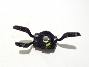Switch and its parts - 