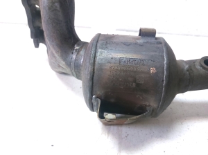 Ford B-MAX (2012–2018) Katalysator 9V215G232JB - 4