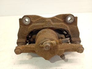 TOYOTA Avensis T27 (2008–2019) Eesmine pidurisadul 4775005110 - 2
