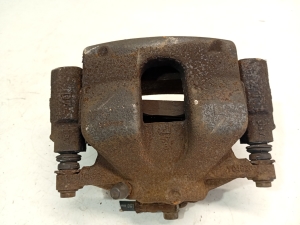 TOYOTA Avensis T27 (2008–2019) Eesmine pidurisadul 4775005110 - 3